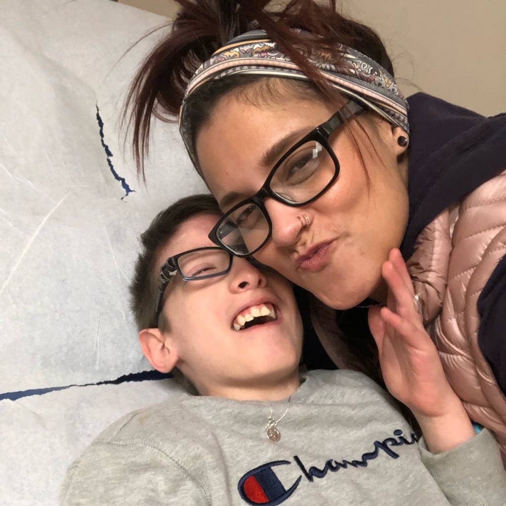 Meet your Posher, Jessica